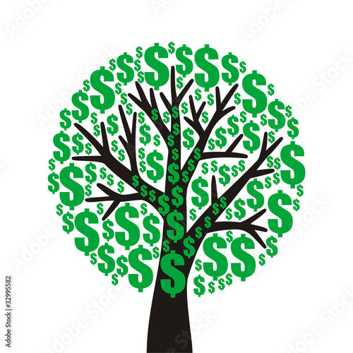 money tree