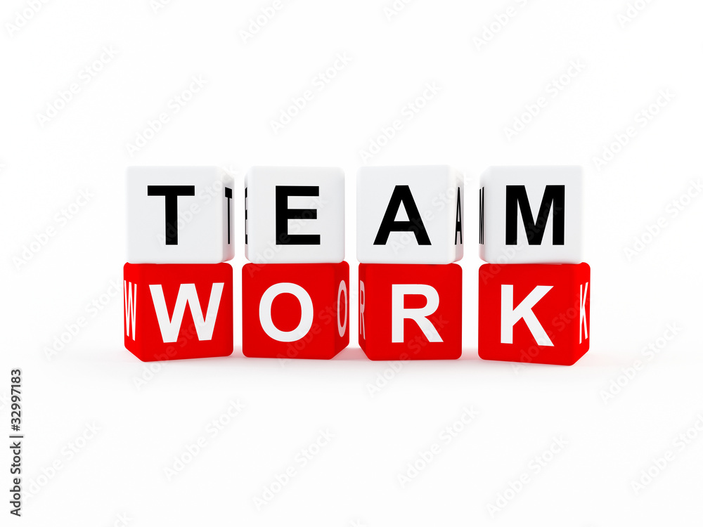 Teamwork icon Teamwork icon