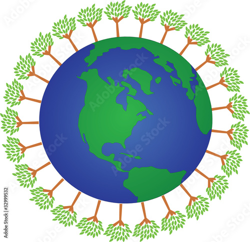 Global environment