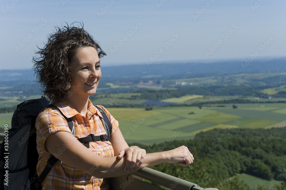Wandern Wandern