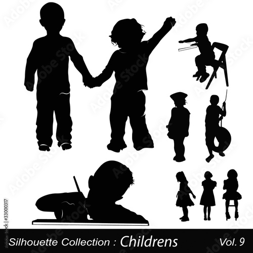 Children and Childhood