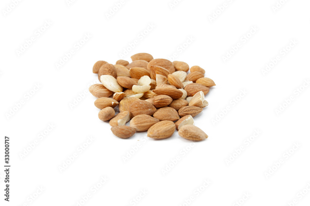 Apricot seeds Apricot seeds