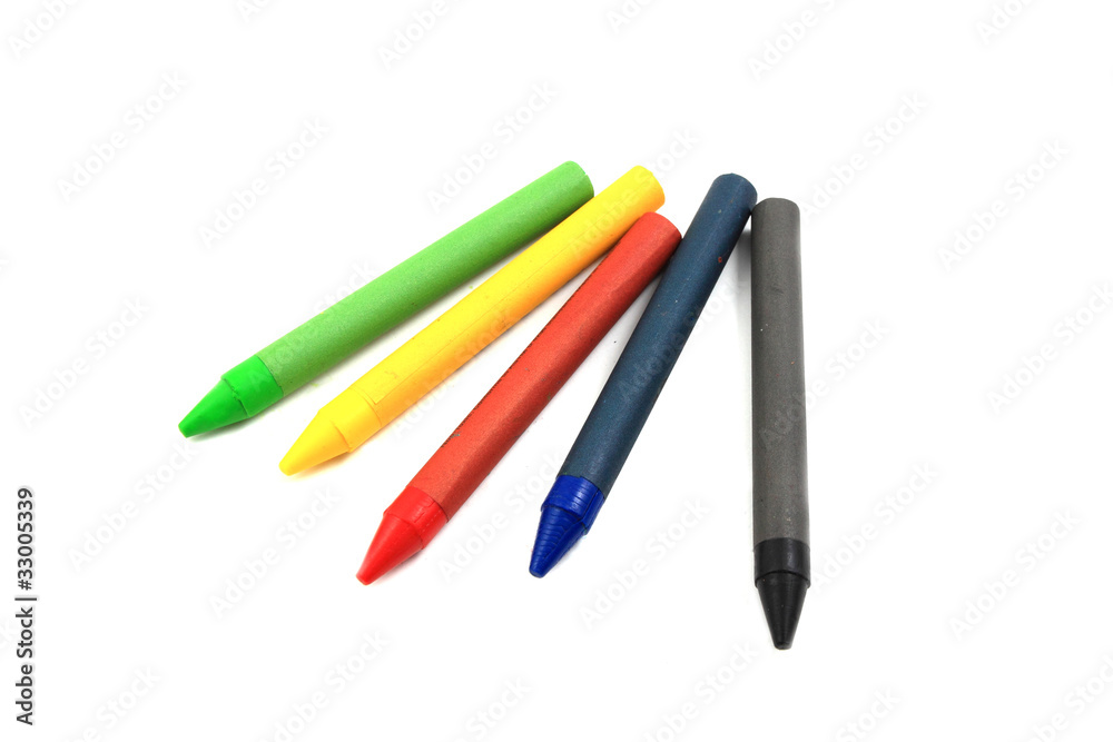 crayon crayon