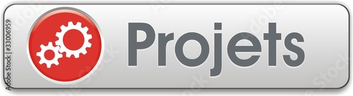 bouton projets