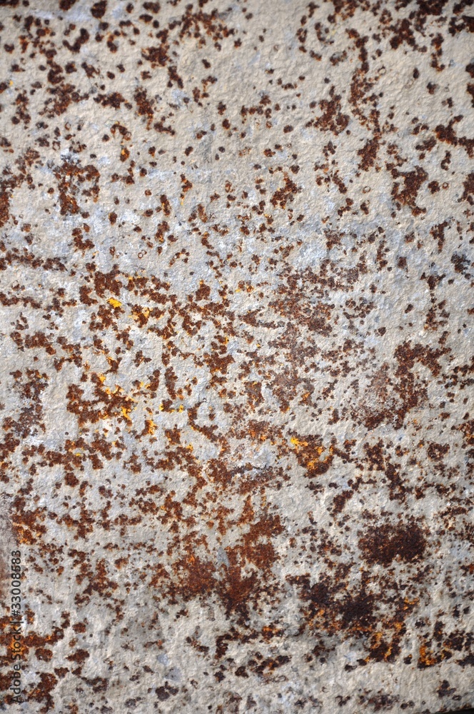 rust rust