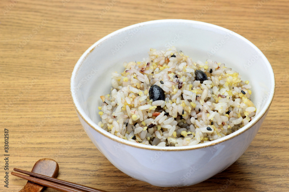 cereals rice cereals rice