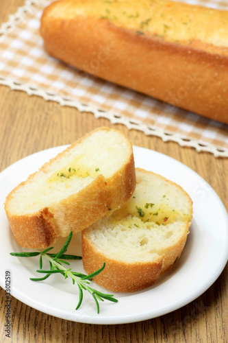 garlic french bread