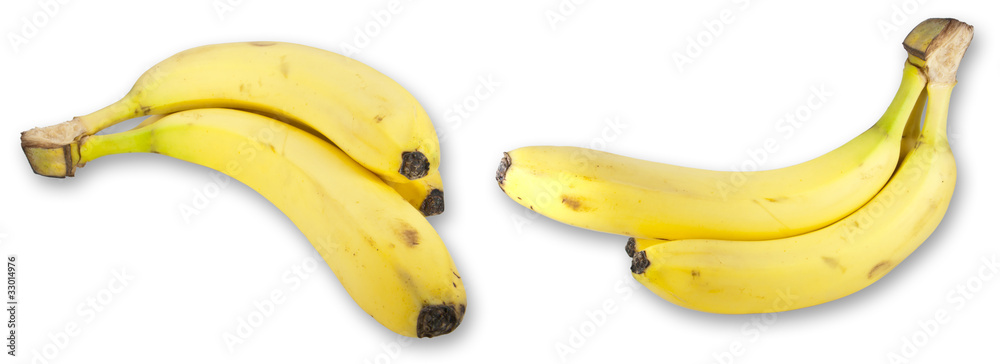 Mehrere Bananen