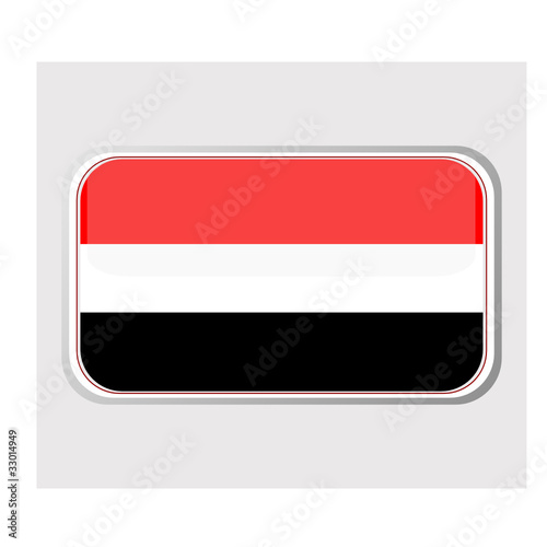 Flag of egypt in the form Free Download Flag of egypt in the form - GFXLoad