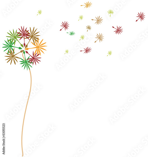 pusteblume