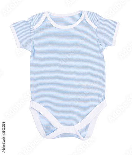 Clothes for the newborn