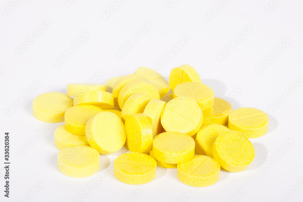 Pills and capsules Pills and capsules