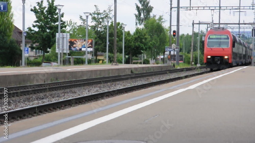 Eisenbahn