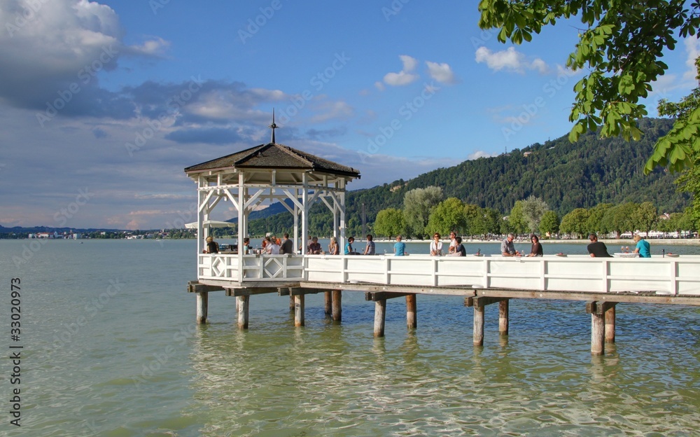 lac de constance