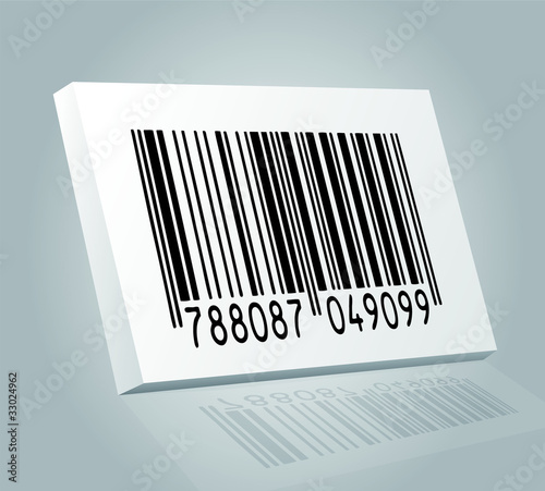 3d barcode