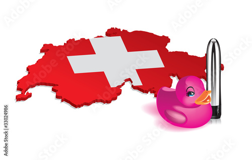 les sextoy en suisse
