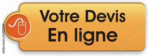 bouton votre devis en ligne