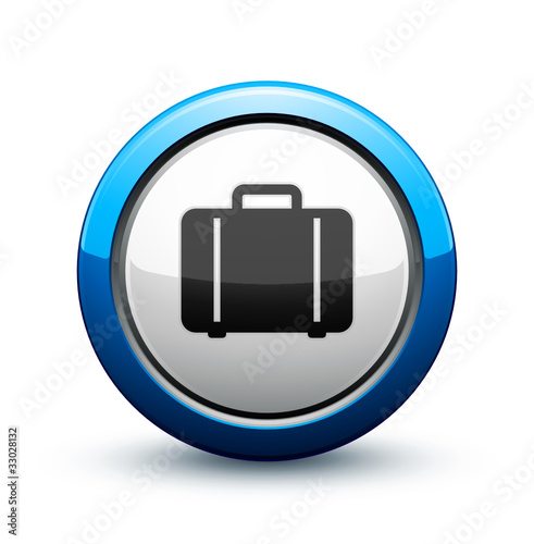 icône valise sac