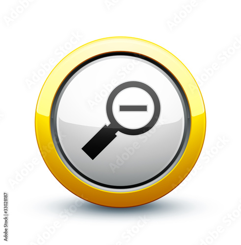 icône loupe