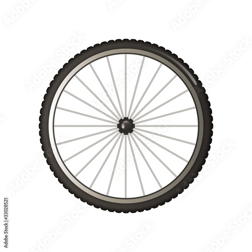 roue velo bicycle