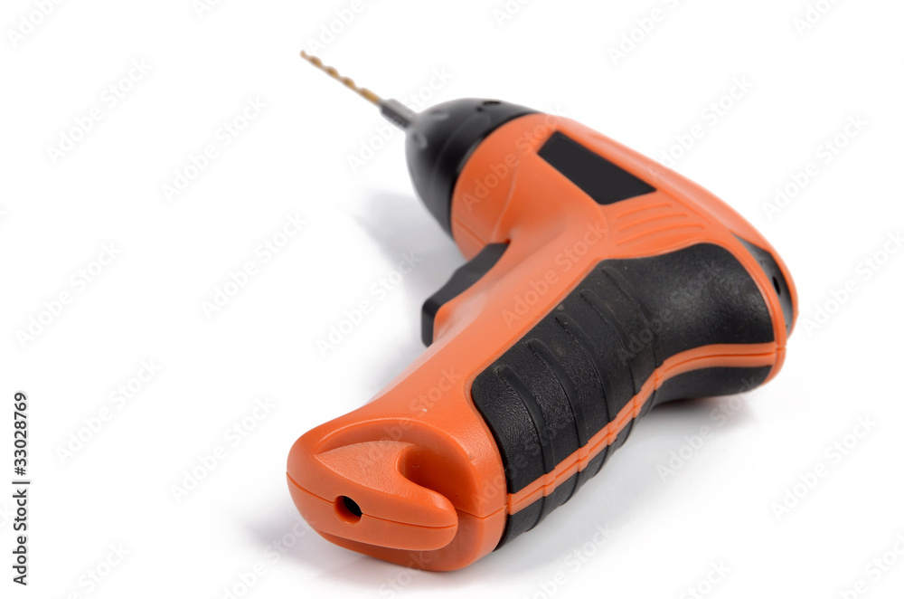 electric drill electric drill