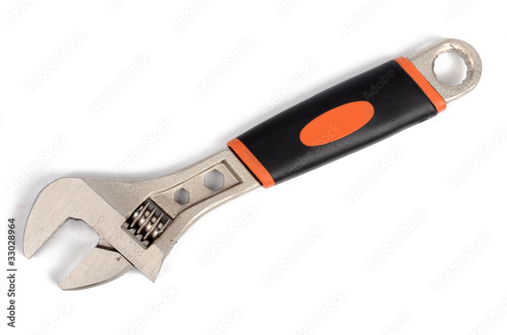 wrench wrench