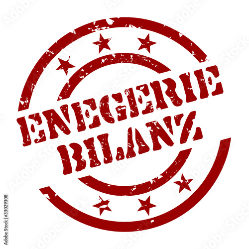 stempel energiebilanz I