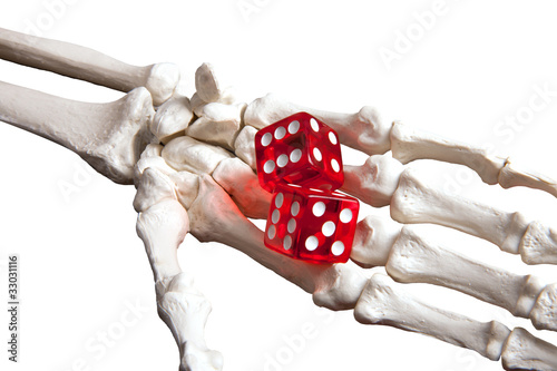 Poker gamble fortune