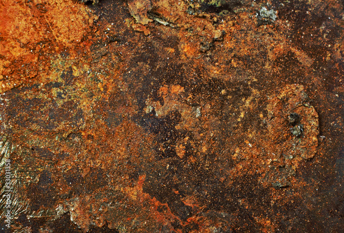 Grunge Textured
