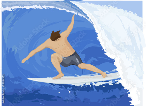 Surfer