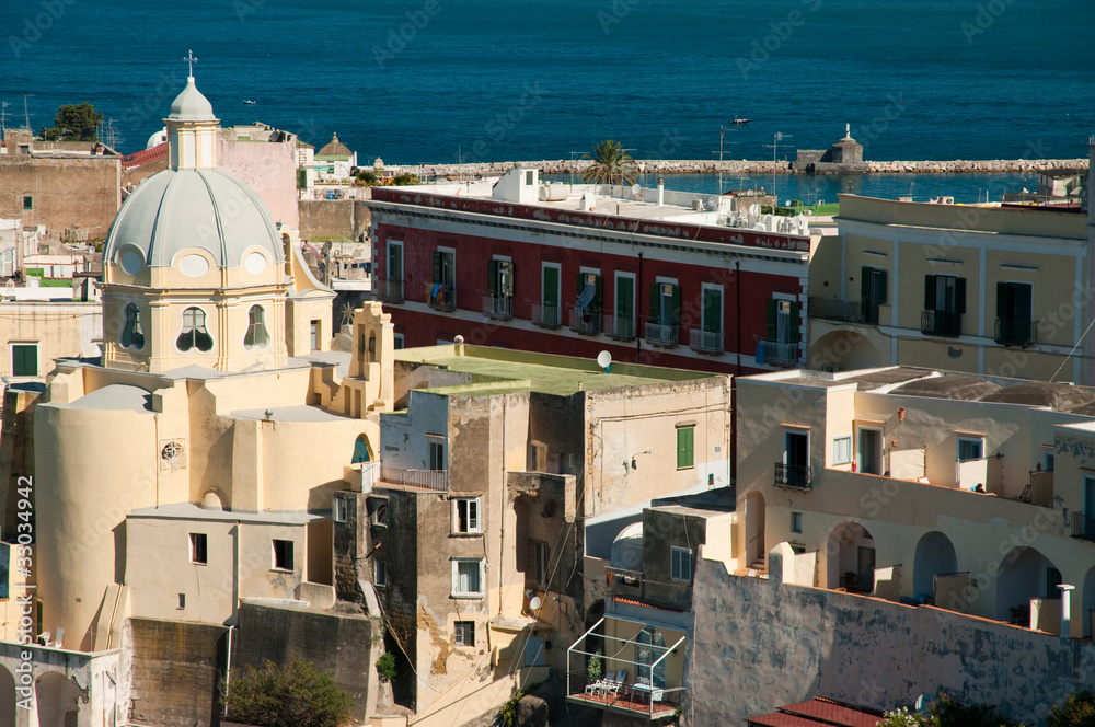 Procida