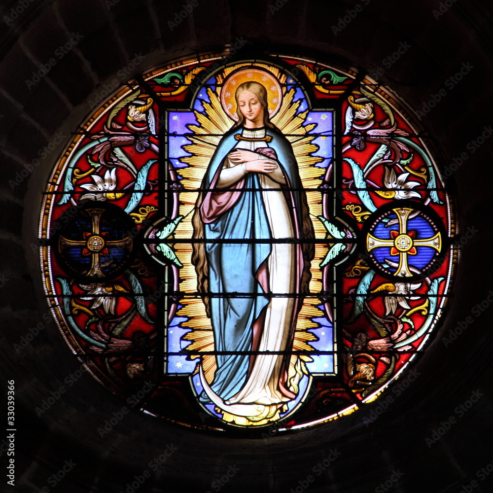 Vierge Marie Vierge Marie