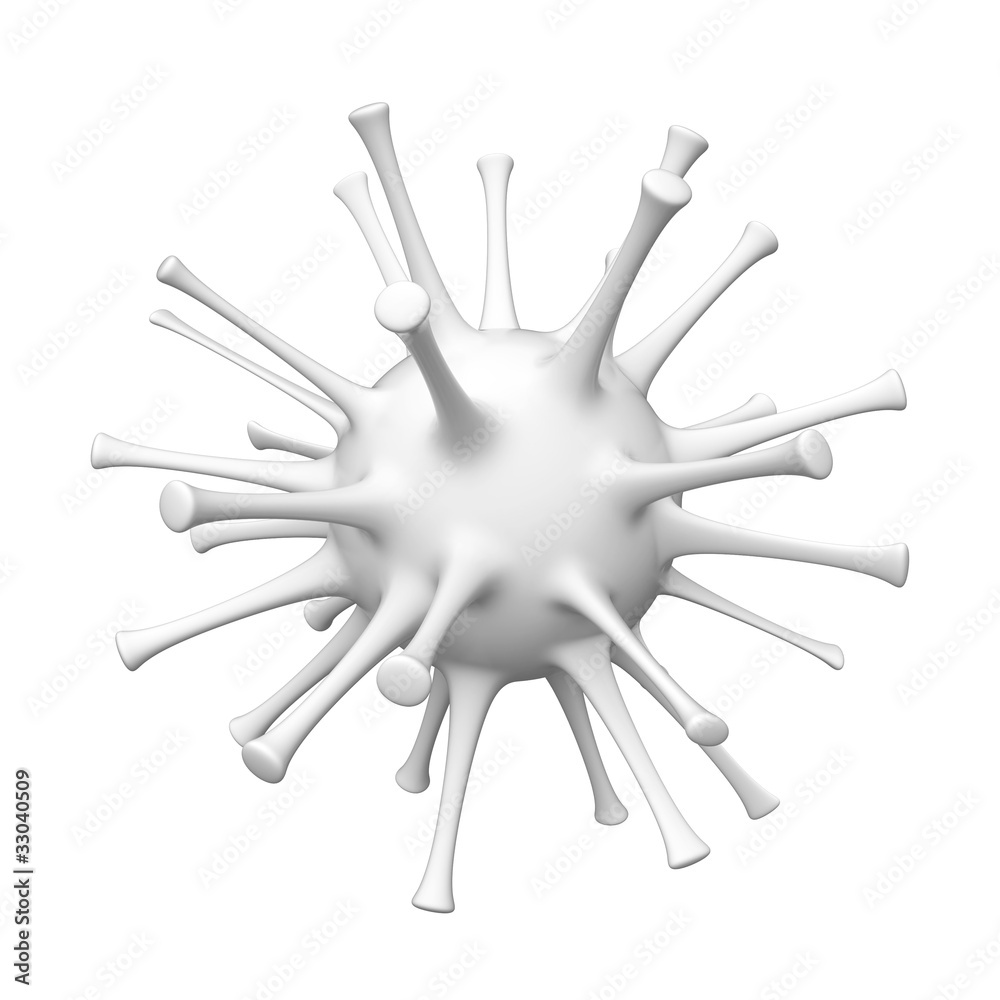 3d microbe 3d microbe