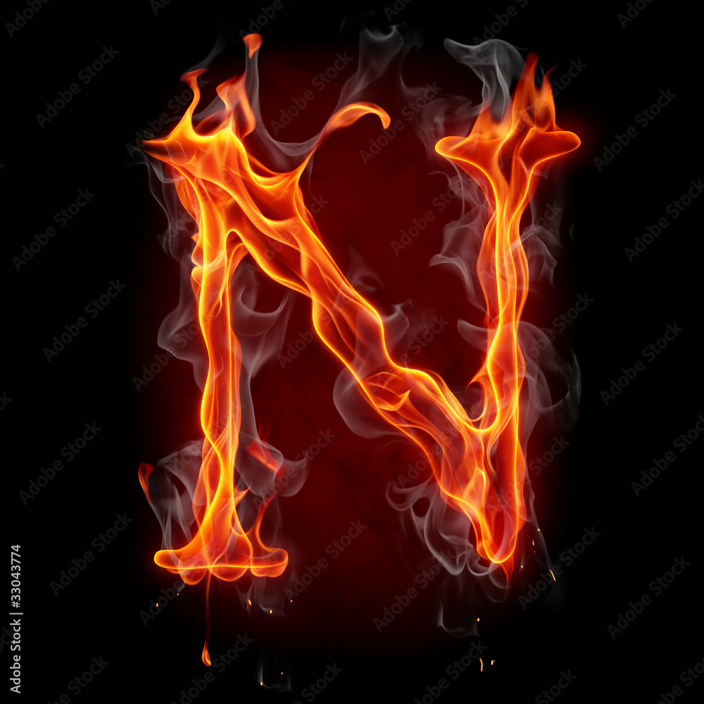 Буква д огонь. Буква n в огне. Огненная буква n. Огненные буквы. Буквы в пламени.
