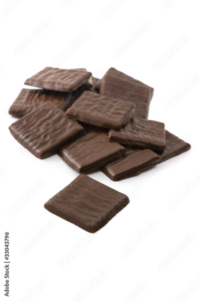Chocolate Chocolate