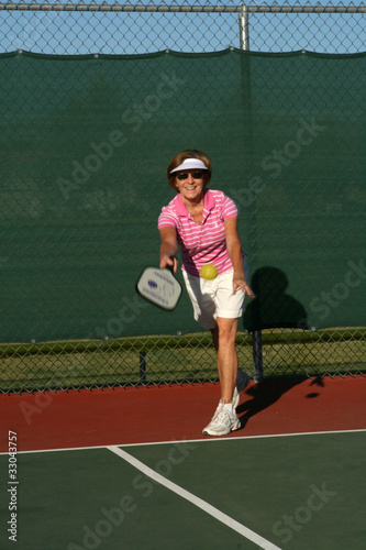Pickleball