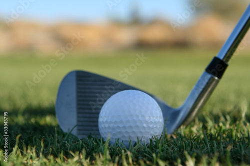 Golf Ball