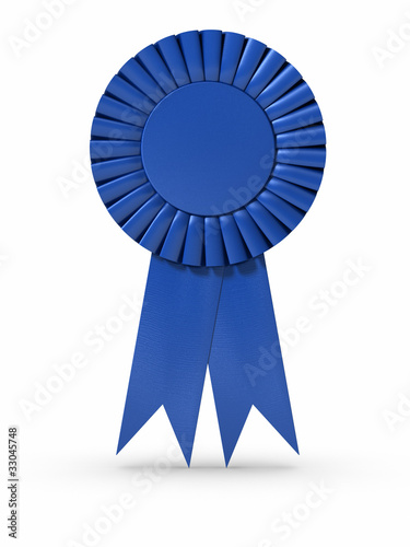 Blue Ribbon