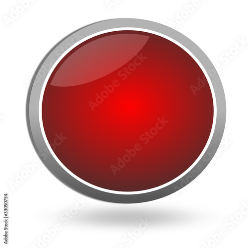 Free Download Roter Knopf - GFXLoad
