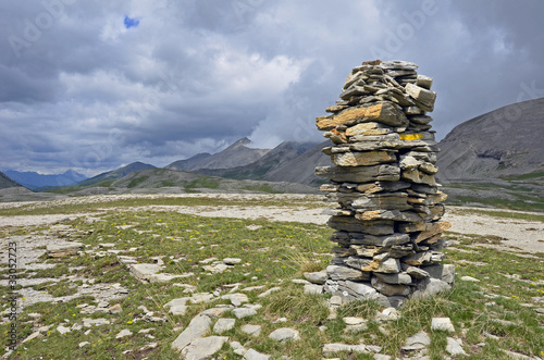 Cairn01 © Guillaume06560