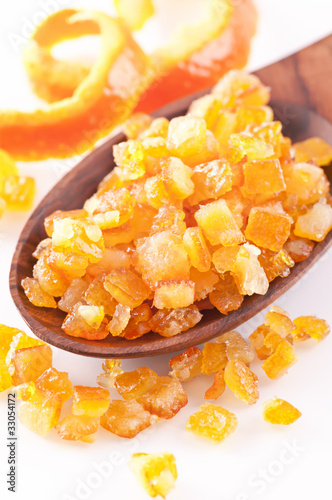 Wallpaper Mural Orangeat Torontodigital.ca