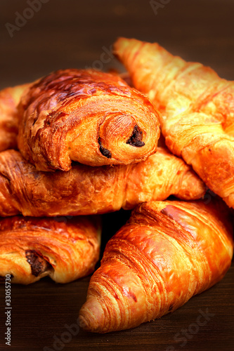 viennoiserie