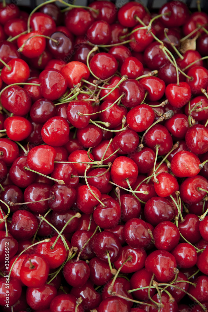Cherry market Cherry market