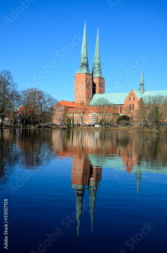 Lübecker Dom