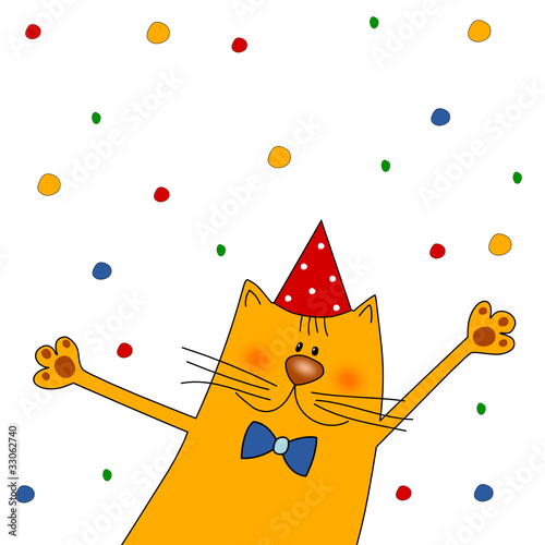 Happy Birthday!