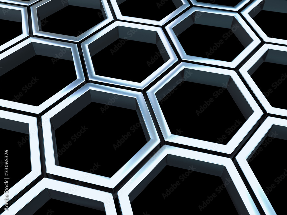 Metal cells Metal cells