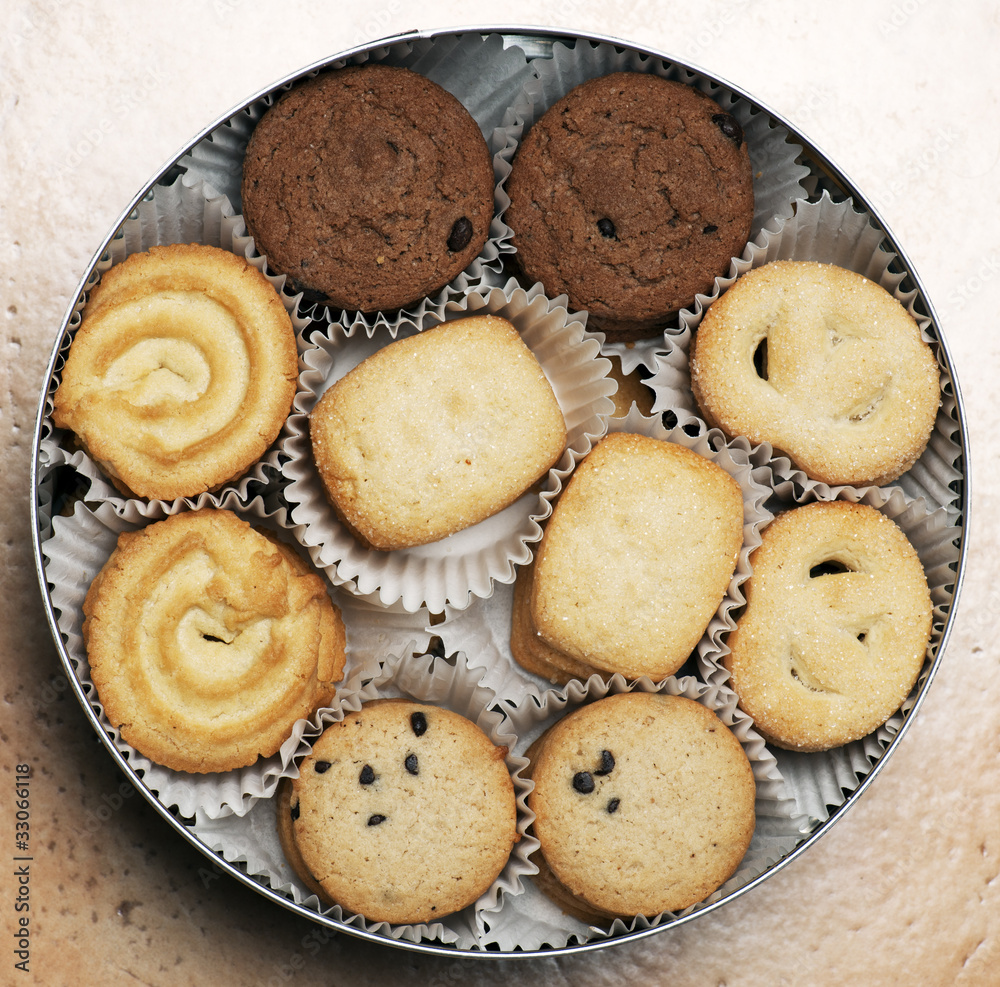 cookies cookies
