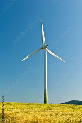 Windkraft © Visions-AD