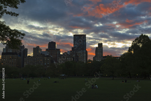 NY Central park © Photodesign-Deluxe
