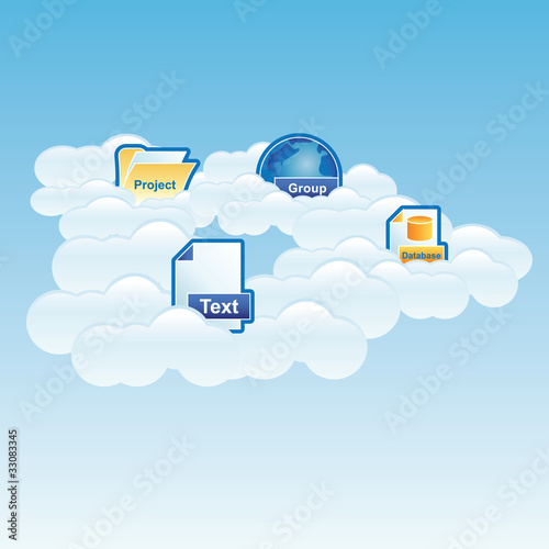 Cloud computing